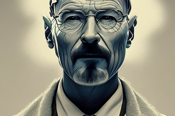 Кракен это гидра