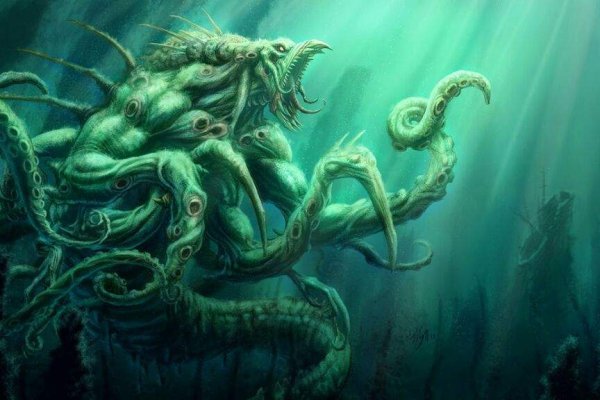 Kraken ссылка тг