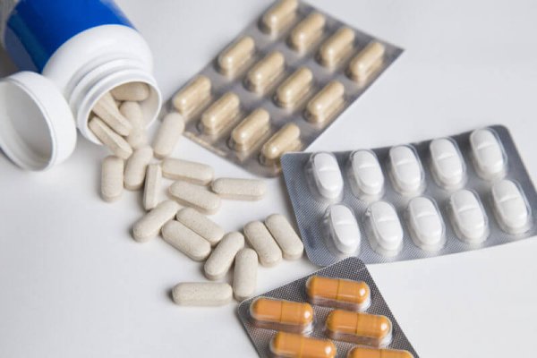 Услуги даркнета