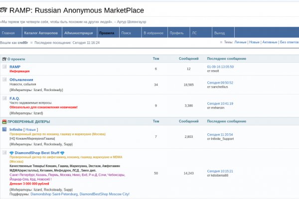 Ссылка в даркнет