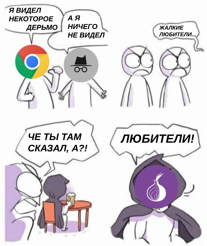 Как войти в кракен